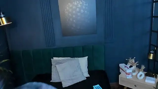 roxy_hell — blowjob with saliva