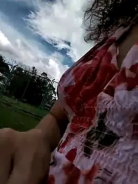 roxyrougee on StripChat