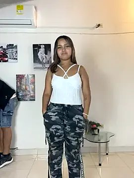 royalgirls_x on StripChat