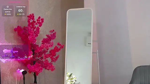 RubbiDark on StripChat