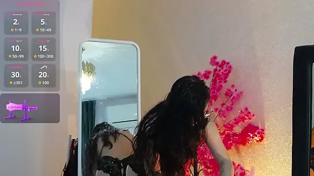 RubbiDark on StripChat