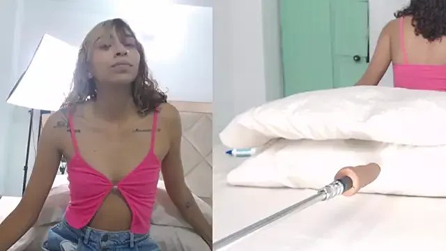 Rubidaniells on StripChat