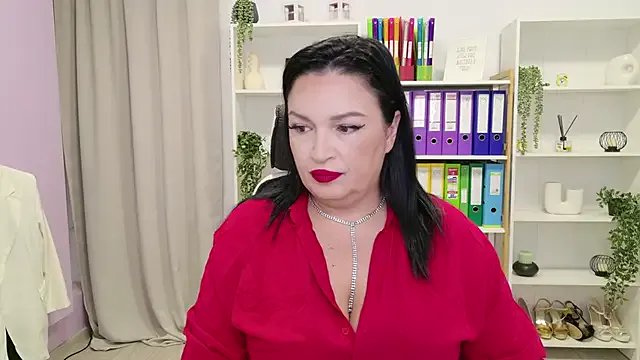 RubiHarper on StripChat