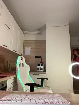 Ruby-Luv on StripChat