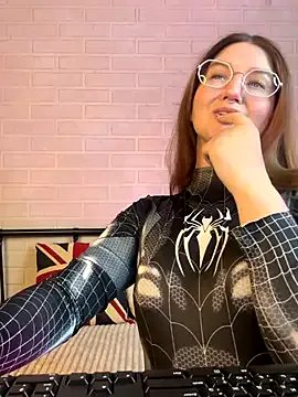 Ruby_Al1en on StripChat