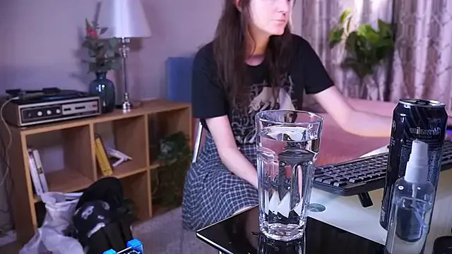 Ruby_blossom_ on StripChat