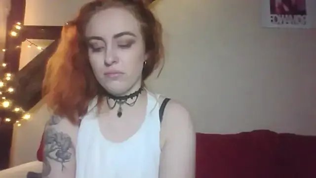 RubyBigBoobs on StripChat