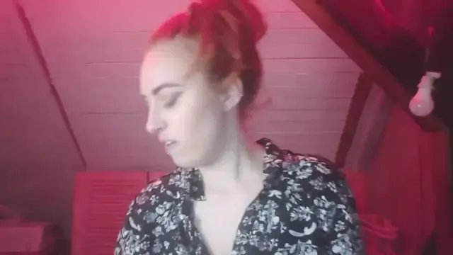 RubyBigBoobs on StripChat