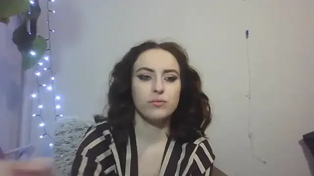 RubyBigBoobs on StripChat