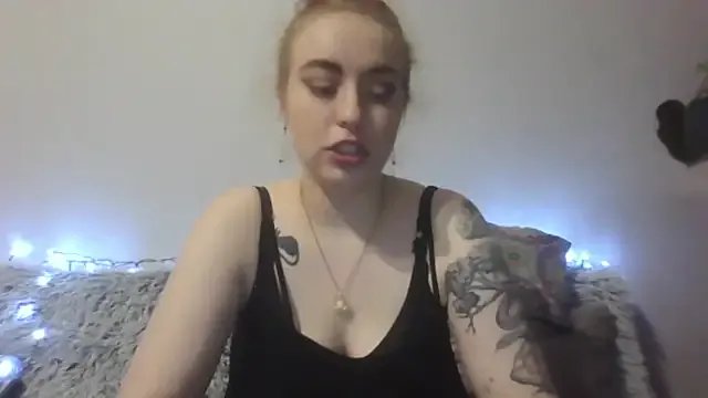 RubyBigBoobs on StripChat