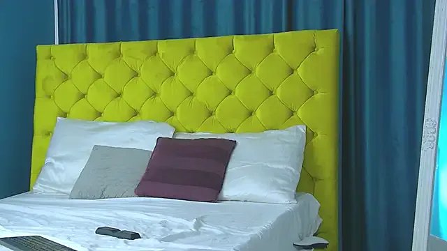 RubyHills on StripChat