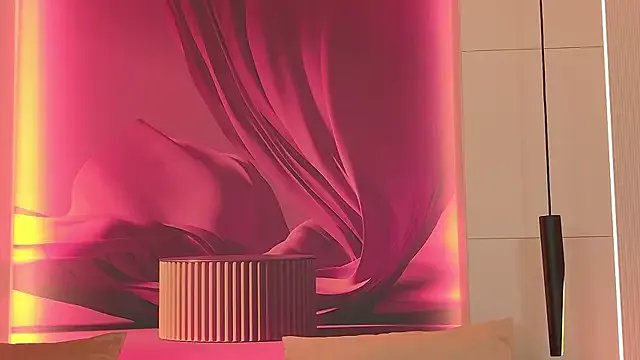 RubyLuxee on StripChat