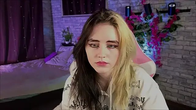 RubyMyst on StripChat