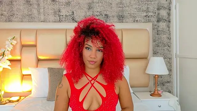 RubyRossel on StripChat