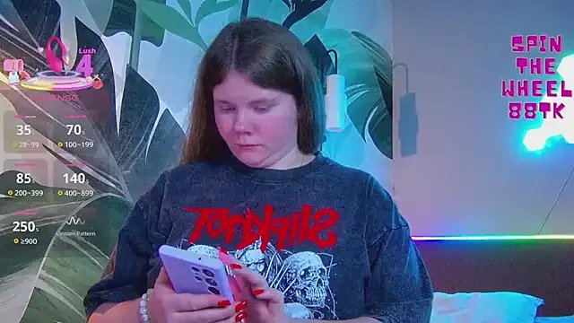 RubyValen —  Happy Valentines Day!(All In One)