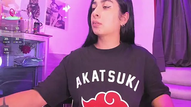 RubyWhisperp on StripChat