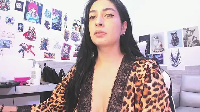 RubyWhisperp on StripChat