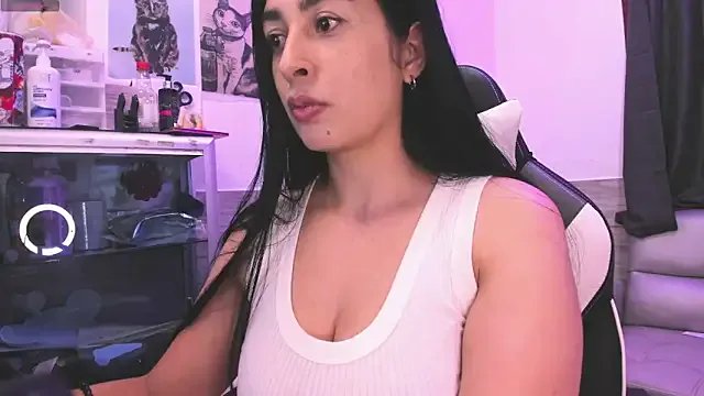 RubyWhisperp on StripChat