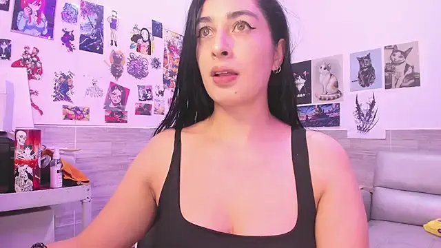 RubyWhisperp on StripChat