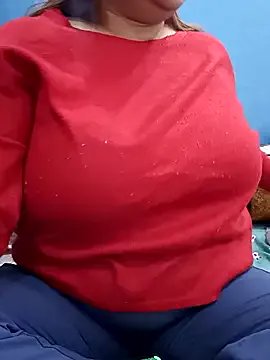 Ruchikalive on StripChat