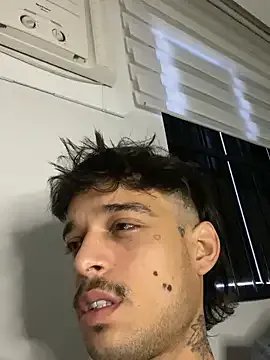 ruffvip — Banho com papi