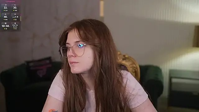 Runa_054 — doggy in panties