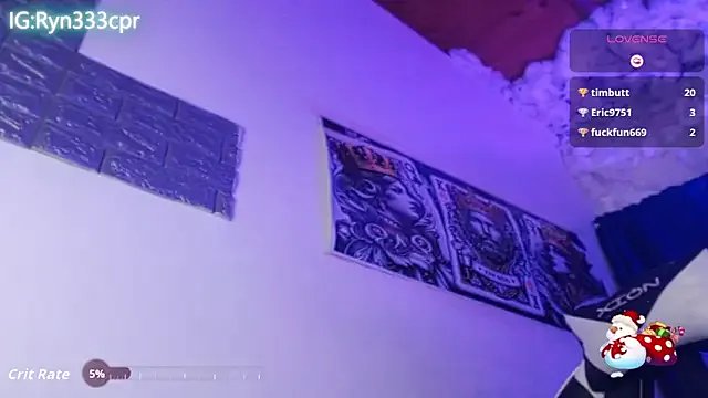 Ryan_coopper on StripChat