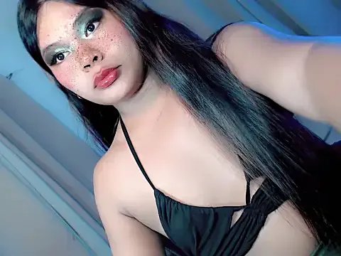 Ryzadream69 on StripChat