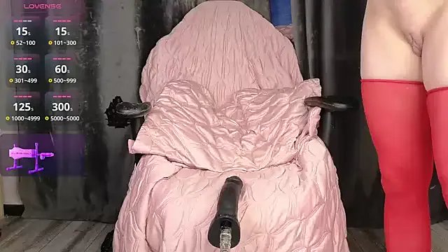 s1lent__v0iD on StripChat