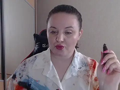 Sabrina_Weaver — for a good mood