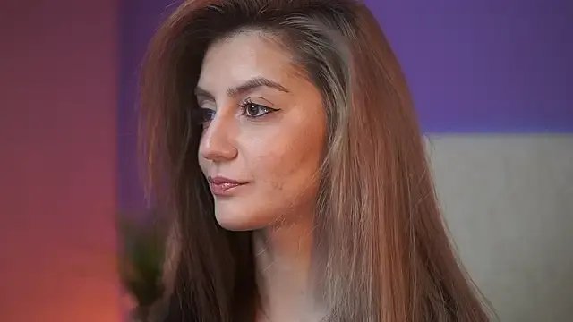 SabrinaHope — Make me crave you 