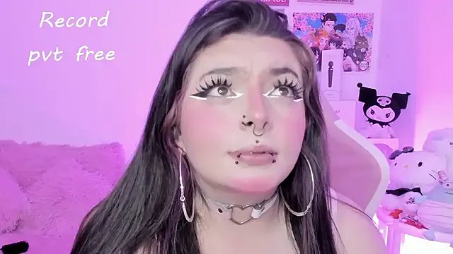 Sachi_Meow — Hellooo kitten <3