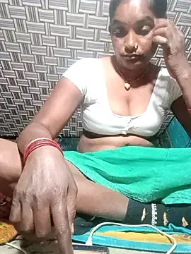 sadhna200 on StripChat