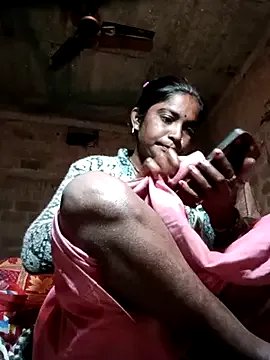 sadhna200 on StripChat