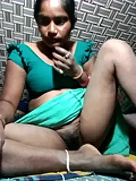 sadhna200 on StripChat