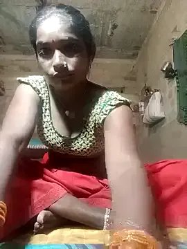 sadhna200 on StripChat