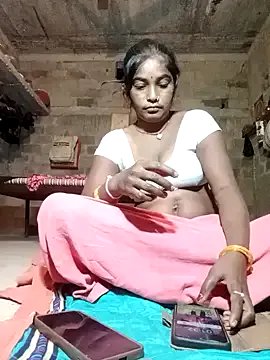 sadhna200 on StripChat