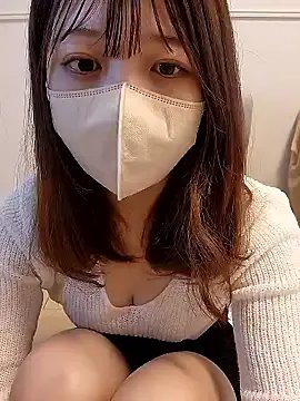 Sakura_love18 — Freechat on StripChat