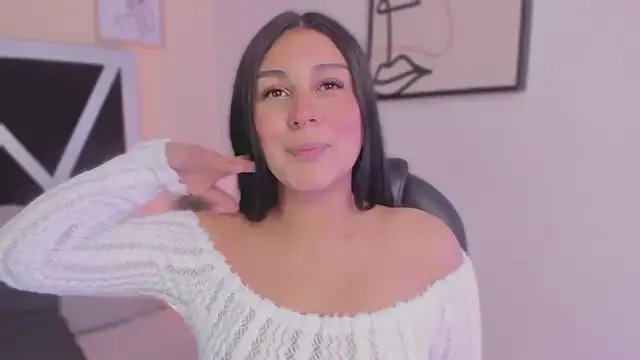 salem_sp on StripChat