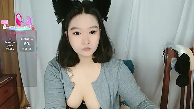 sallybing on StripChat