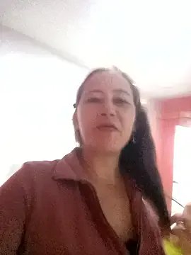 Salome_69 on StripChat