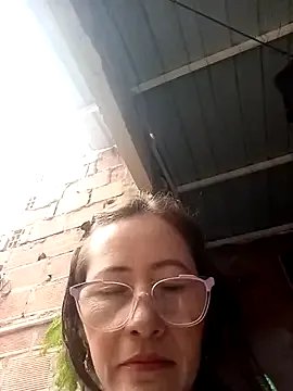 Salome_69 on StripChat