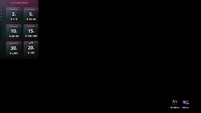 SALOOMEE__ on StripChat