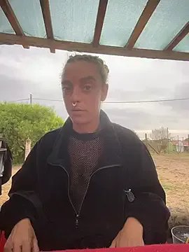 SalyTredelMonte — Suck dick deep