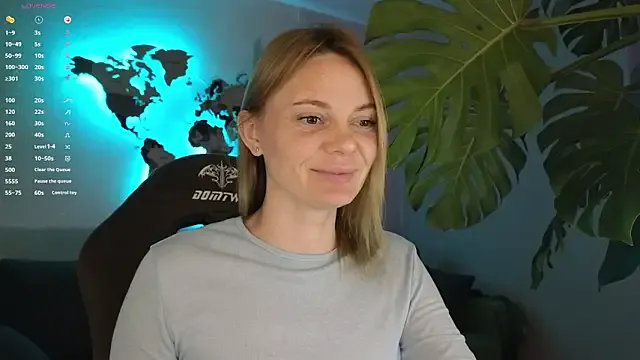 Sam_Klaus on StripChat