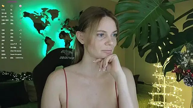 Sam_Klaus on StripChat