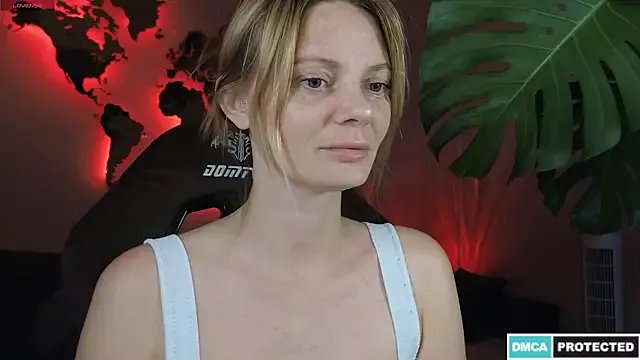 Sam_Klaus on StripChat