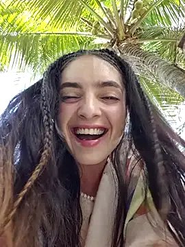 Sam_Sara on StripChat