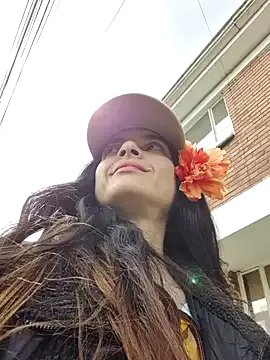 Sam_Sara on StripChat