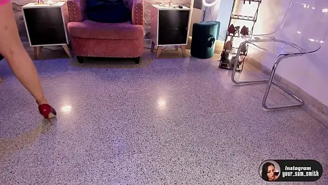 samara_smithh on StripChat